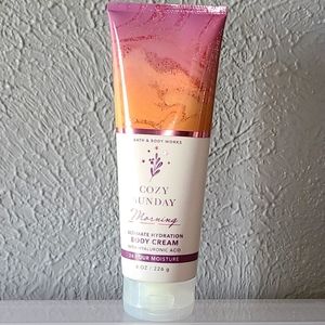 Bath & Body Works Body Cream